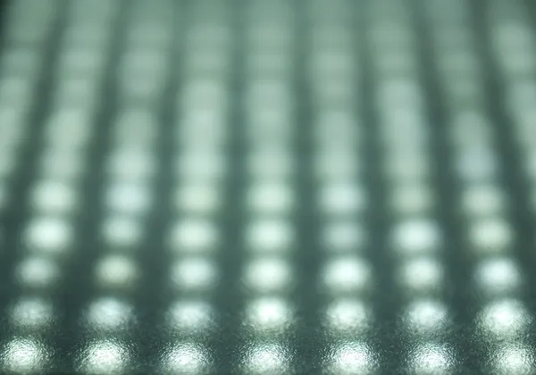 LEDランプ — ストック写真