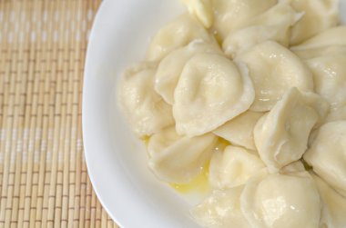 Pierogi