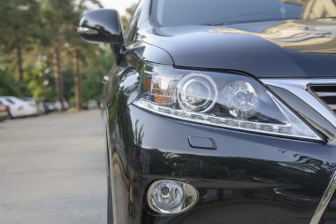 Arabalar