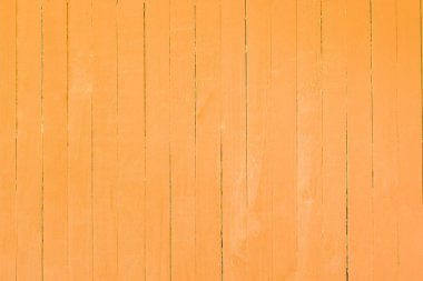 Parlak kırmızı renge boyanmış ahşap bir duvarın arkaplan görüntüsü