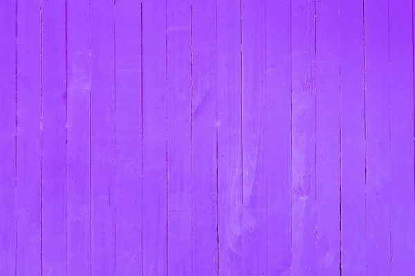 Imagen de fondo de una pared de madera pintada en color rojo brillante — Foto de Stock