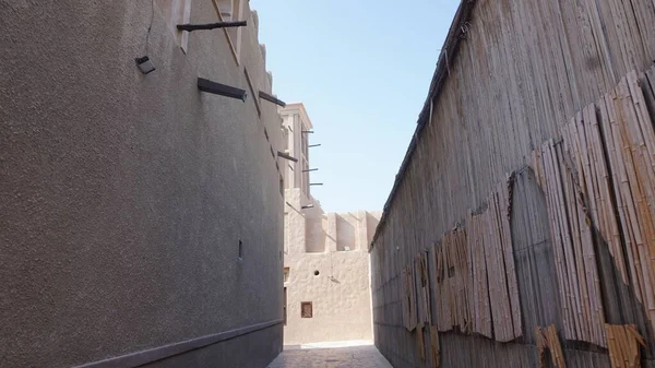 Birleşik Arap Emirlikleri Ndeki Dubai Smccu Kültür Merkezinde Geleneksel Dar — Stok fotoğraf