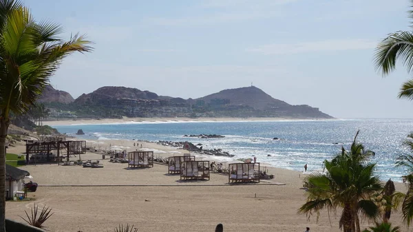 View Beach Los Cabos Baja California Del Sur Mexico — 스톡 사진