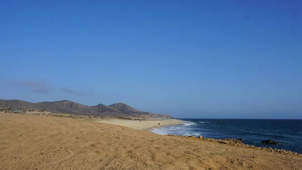 View Beach Los Cabos Baja California Del Sur Mexico — Stock Photo, Image