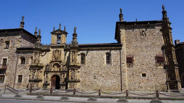 View University Oati Basque Country — Stockfoto