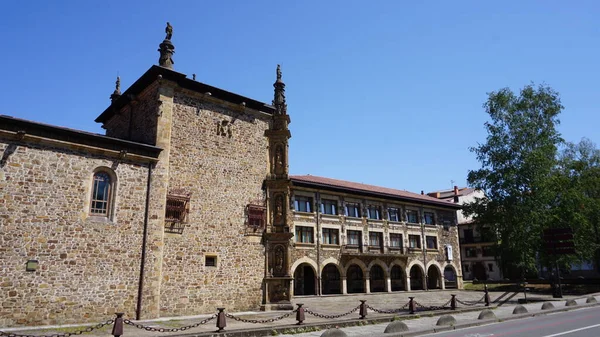 University Oati Guipzcoa Basque Country — Stockfoto