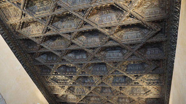 University of Oati in Guipzcoa, Basque Country