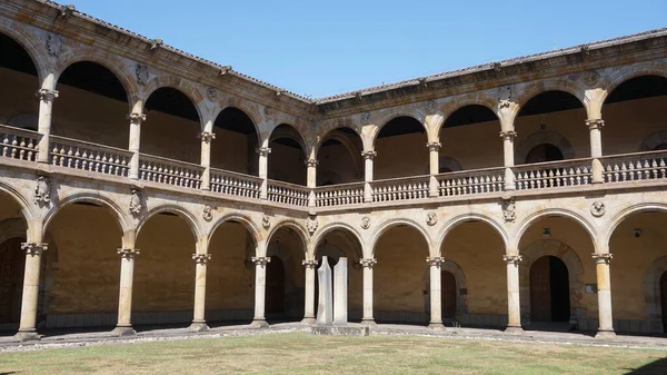 University Oati Guipzcoa Basque Country — Foto de Stock