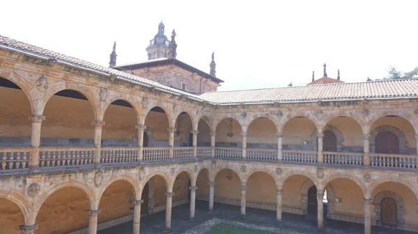 University Oati Guipzcoa Basque Country — Foto de Stock