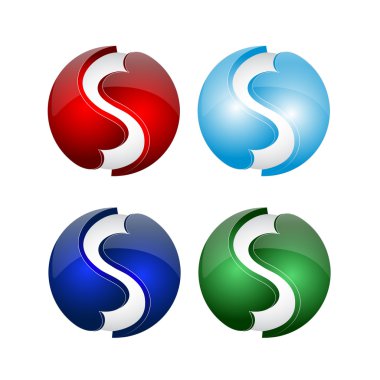 bir simge s kalbidir