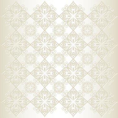 arka plan ile bir desen