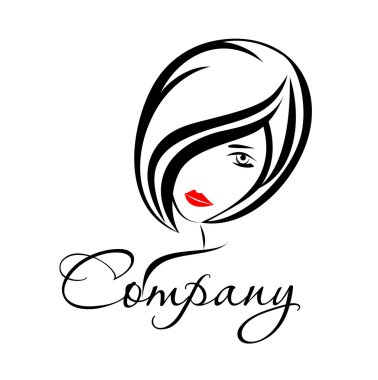 logo kız