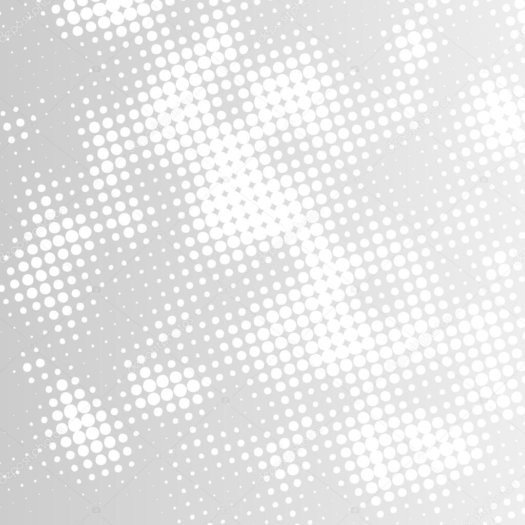 Bitmap raster abstract background