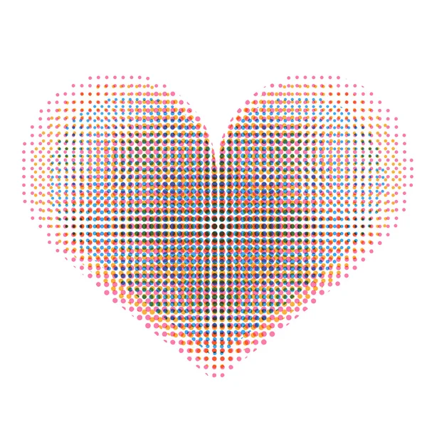 Liebe Herzen — Stockfoto