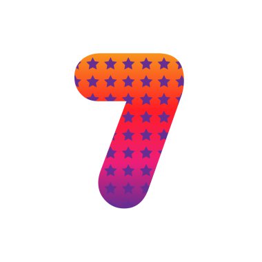 vektör yıldız sayıları