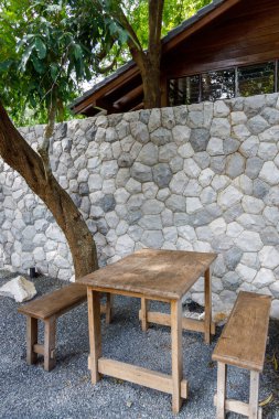 Japon tarzı bir kafenin iç tasarımı Kafe Tasarım İç Tasarım Dükkanı Konsepti