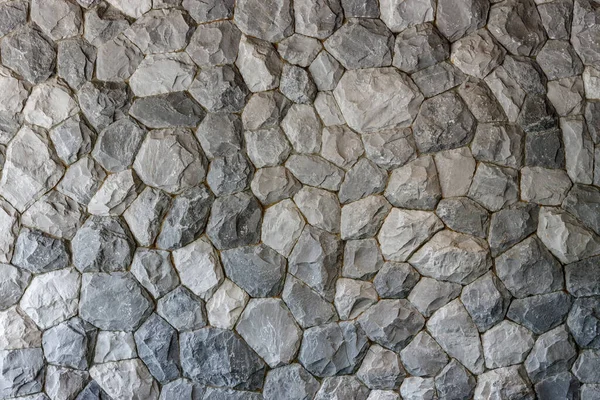 Andesite Rock Natura Rock Tło Zewnętrzne Ozdoba Panel — Zdjęcie stockowe