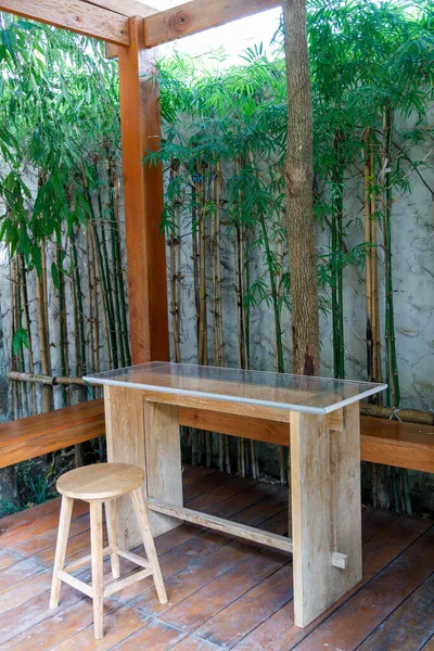 Japon tarzı bir kafenin iç tasarımı Kafe Tasarım İç Tasarım Dükkanı Konsepti