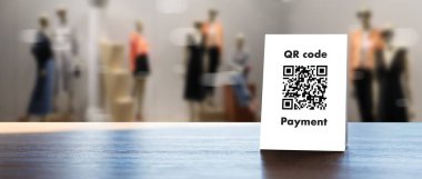 Moblie için Qr Ödeme kodu, Qr kod ödemesi, E cüzdan, parasız dijital ödeme teknolojisi