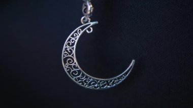 Hilal ayı Dini Müslüman sembolü