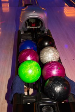 bowling