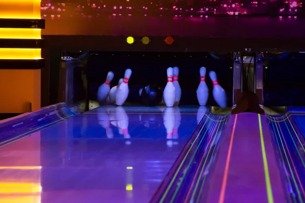 bowling