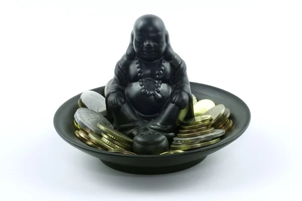 Budha heykelini