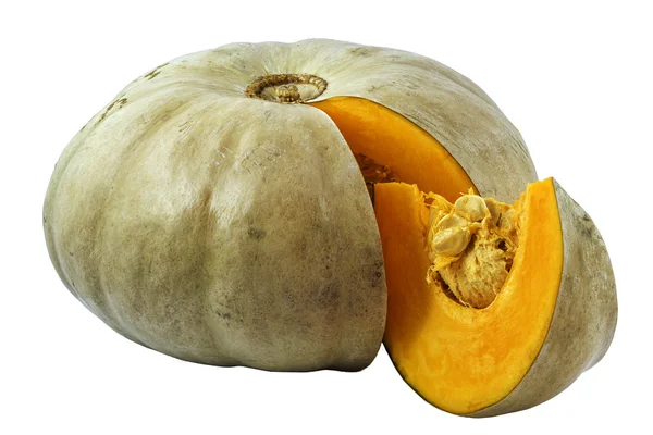 Pumpkin — Stock Photo, Image