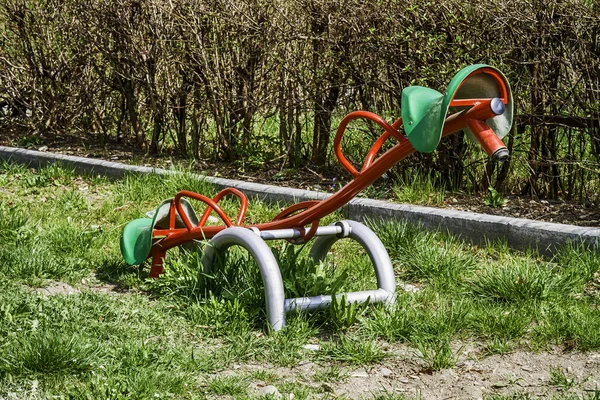 Çocuk parkı