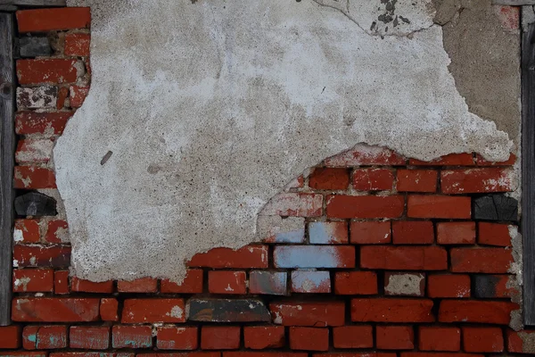 Brick wall — Stock Photo, Image