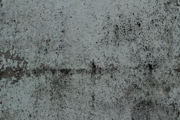 肮脏的墙壁 — 图库照片