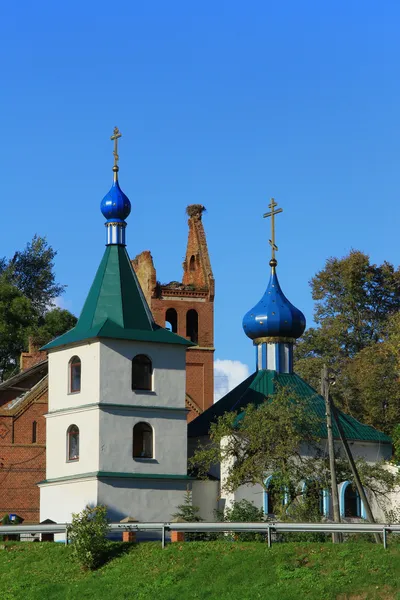 Church — Stock Photo, Image