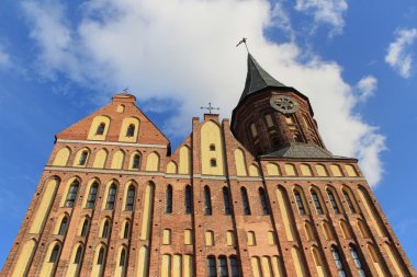 Katedral