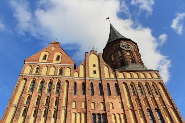 Kathedrale — Stockfoto