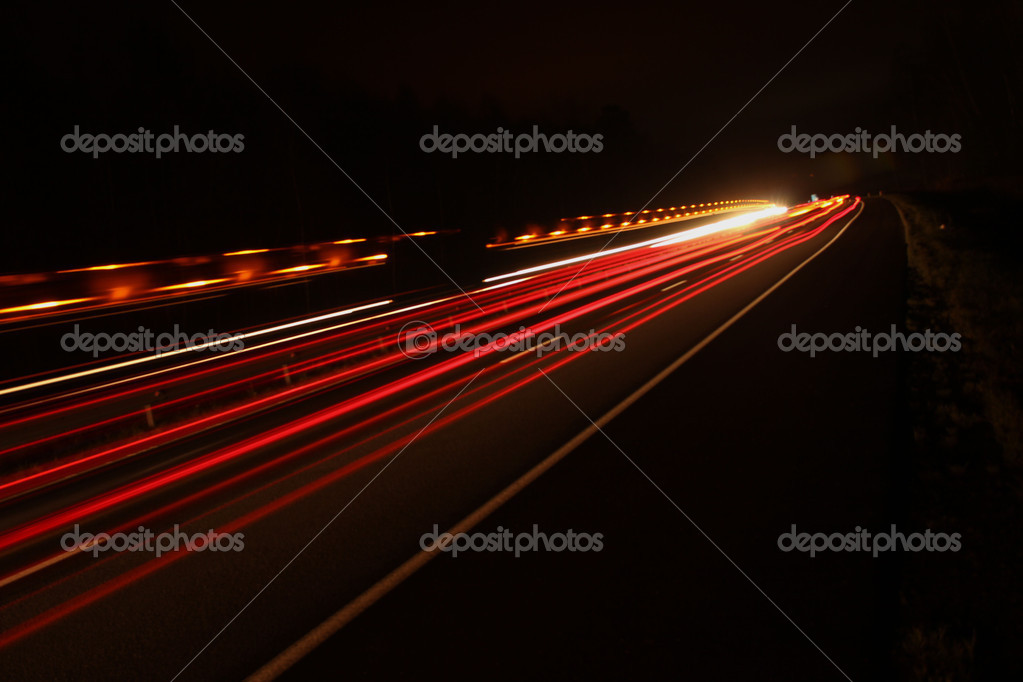 Light line — Stock Photo © v71551a #41126049