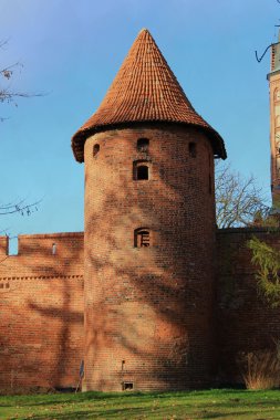 tuğla Kulesi
