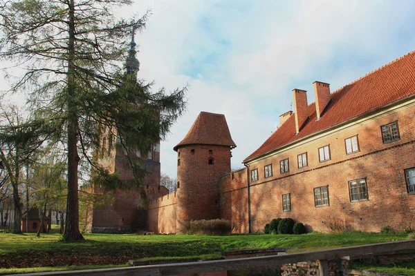 Domkyrkan — Stockfoto