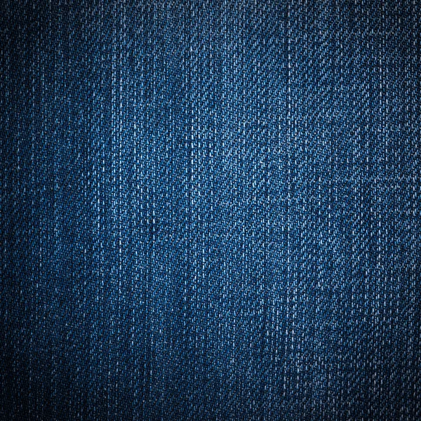 Detalhe jeans denim - Imagem stock — Fotografia de Stock