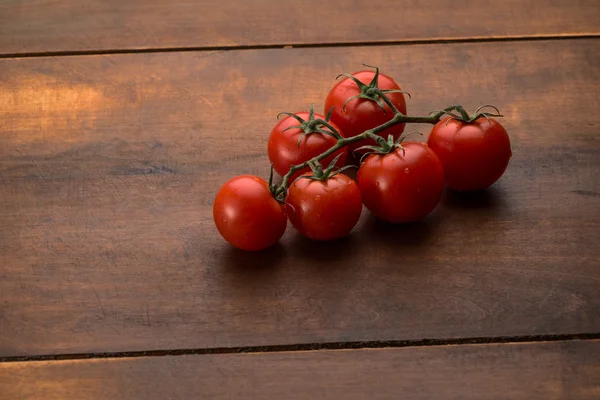 Tomatoes - Stock Image — Stock Photo, Image