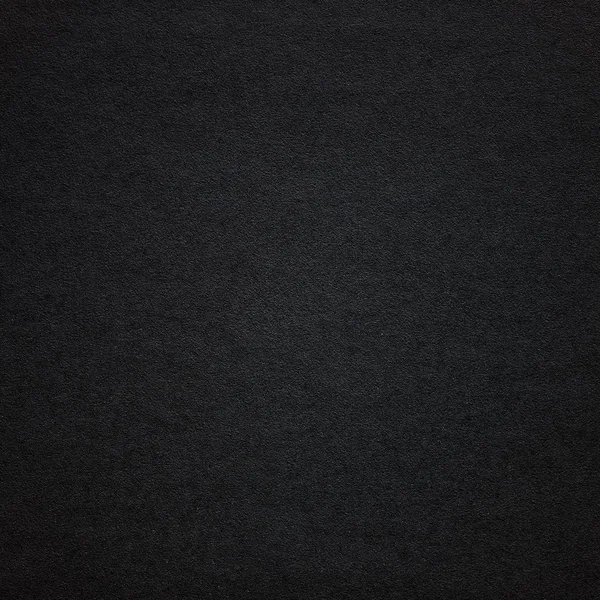 Black fabric texture detail — Stock Photo, Image