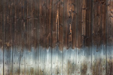 kahverengi ahşap doku arka ışık alt ile