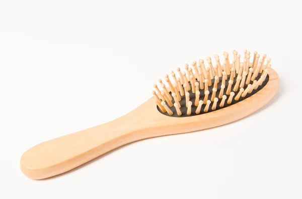 Wood comb — Stock Photo, Image