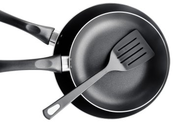 Teflon tava