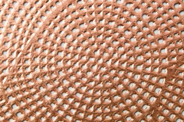 Sanat dekorasyonu arkaplan olarak soyut olan gül rengi dokusu.