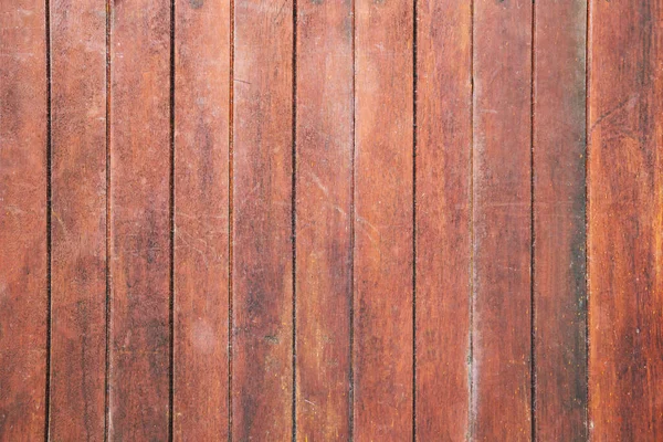 Textura Roja Madera Vieja Fondo Abstracto Madera Oscura — Foto de Stock