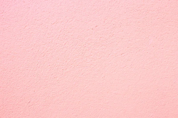 Вінтажна Світло Рожева Штукатурка Настінна Текстура Пастельний Фон Абстрактна Пофарбована — стокове фото