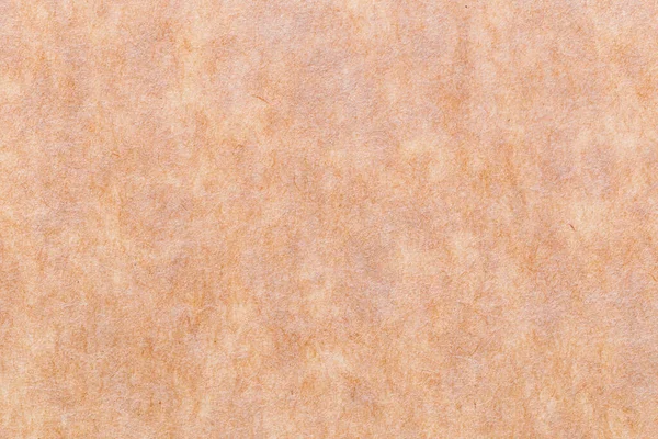 Craft Paper Brown Background — Stock fotografie