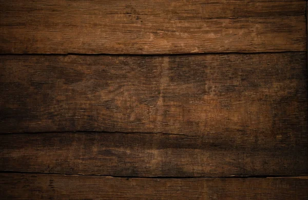 La textura de tablas muy antiguas. Pared de madera en la casa. Fondo de madera vintage. — Foto de Stock