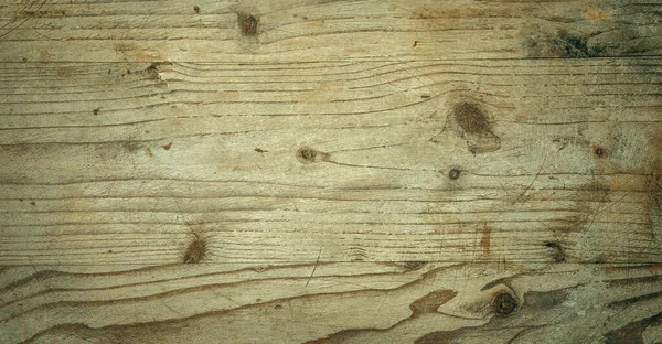 Rectangular texture of old light wood. Wood structure. Light-colored wooden background. — Stock Photo, Image