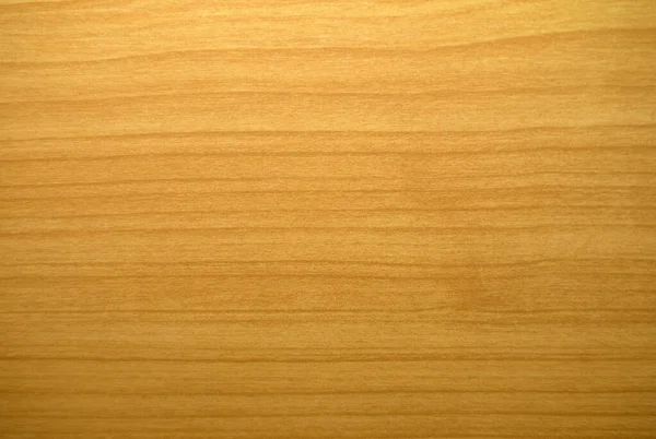 Photo of the texture of a light yellow wooden background. — стоковое фото